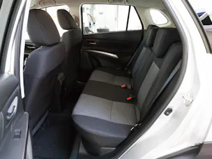Suzuki S-Cross 1.4 T Sakura Hybrid 4x4