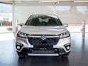 Suzuki S-Cross 1.4 T Sakura Hybrid 4x4