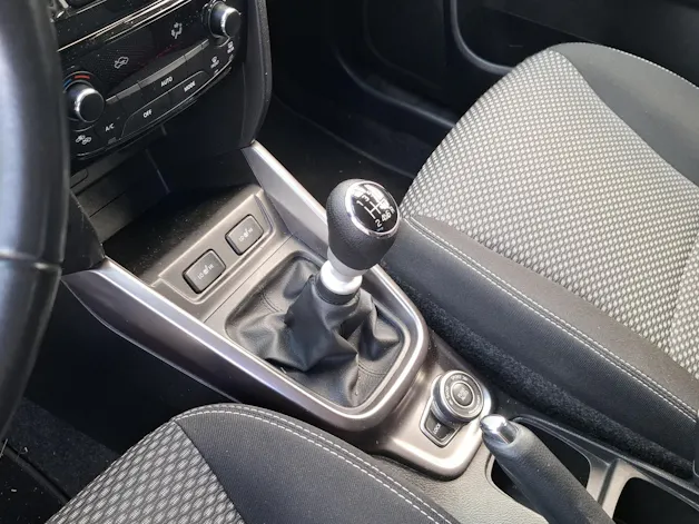 Suzuki Vitara 1.4 T Generation Hybrid 4x4