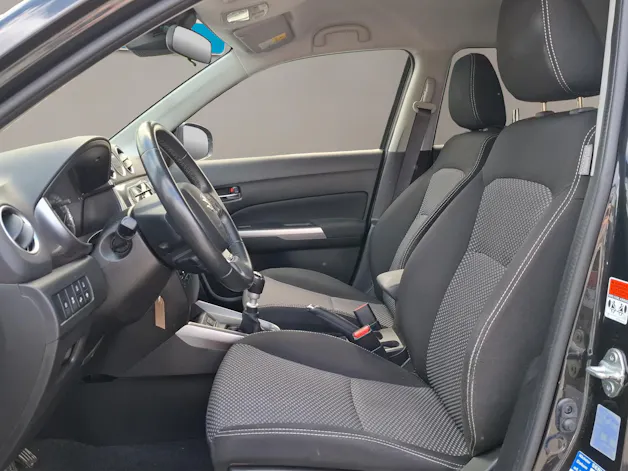 Suzuki Vitara 1.4 T Generation Hybrid 4x4