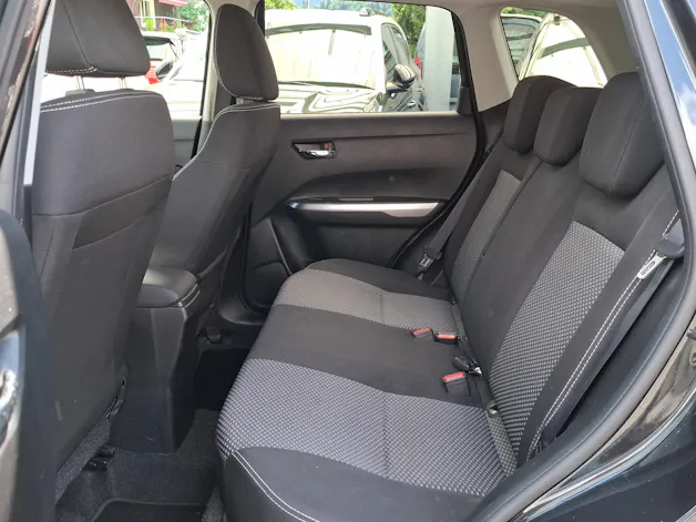 Suzuki Vitara 1.4 T Generation Hybrid 4x4