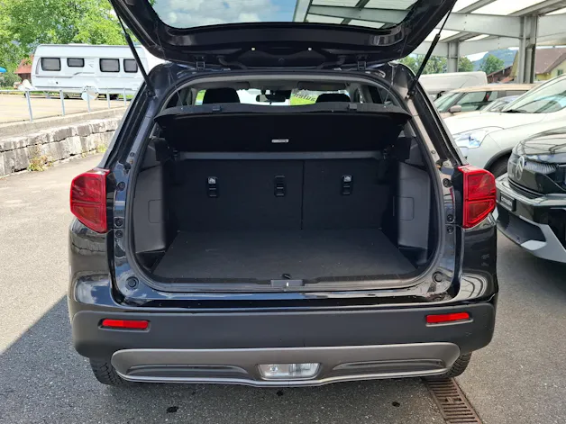 Suzuki Vitara 1.4 T Generation Hybrid 4x4