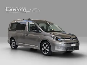 VW Caddy Maxi 1.5 TSI Style DSG