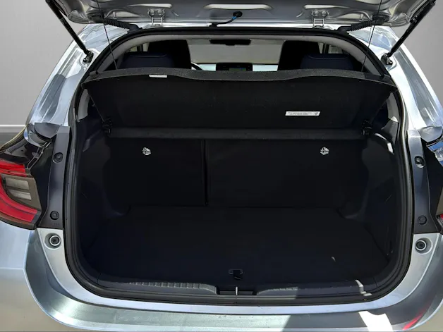 Toyota Yaris 1.5 VVT-iE Trend