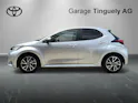Toyota Yaris 1.5 VVT-iE Trend