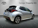 Toyota Yaris 1.5 VVT-iE Trend