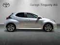 Toyota Yaris 1.5 VVT-iE Trend