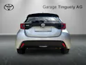 Toyota Yaris 1.5 VVT-iE Trend