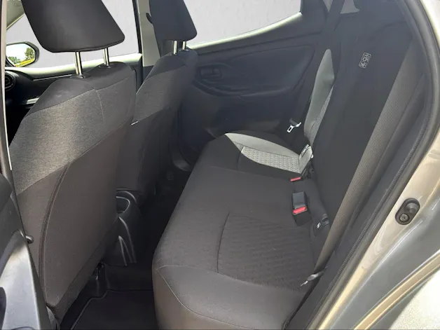 Toyota Yaris 1.5 VVT-iE Trend