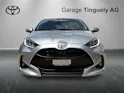 Toyota Yaris 1.5 VVT-iE Trend