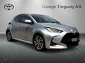 Toyota Yaris 1.5 VVT-iE Trend