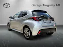Toyota Yaris 1.5 VVT-iE Trend