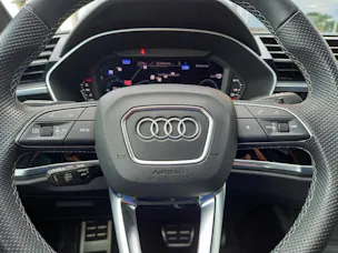 Audi Q3 Sportback 1.5 35 TFSI S line S-Tronic