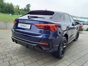 Audi Q3 Sportback 1.5 35 TFSI S line S-Tronic