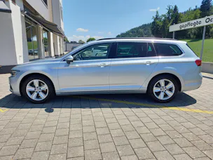 VW Passat Variant 2.0 TDI 200 Business DSG 4m