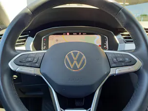 VW Passat Variant 2.0 TDI 200 Business DSG 4m