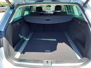 VW Passat Variant 2.0 TDI 200 Business DSG 4m