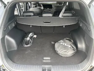 Kia Sportage 1.6 T-GDi PHEV GT-Line