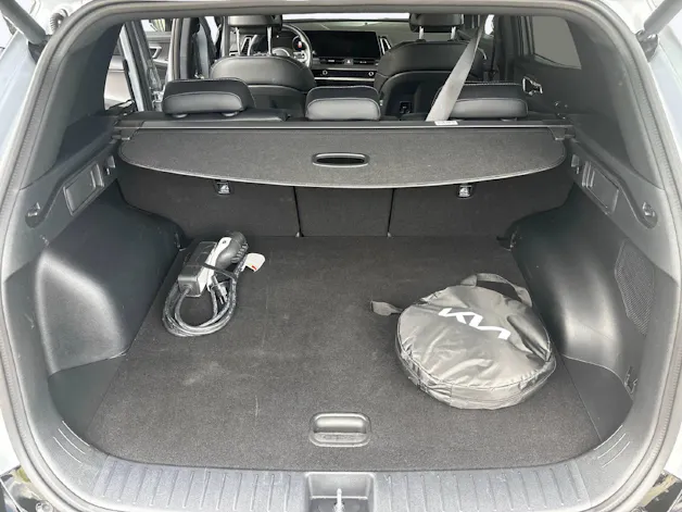 Kia Sportage 1.6 T-GDi PHEV GT-Line