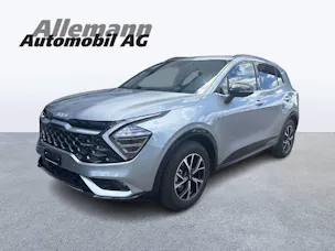 Kia Sportage 1.6 T-GDi PHEV GT-Line