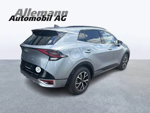 Kia Sportage 1.6 T-GDi PHEV GT-Line