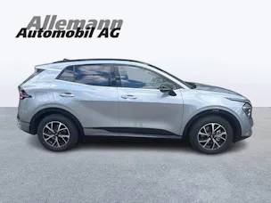 Kia Sportage 1.6 T-GDi PHEV GT-Line