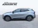 Kia Sportage 1.6 T-GDi PHEV GT-Line