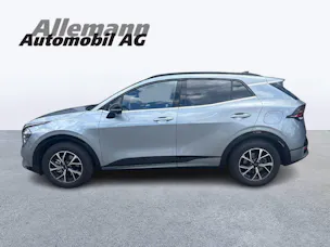 Kia Sportage 1.6 T-GDi PHEV GT-Line