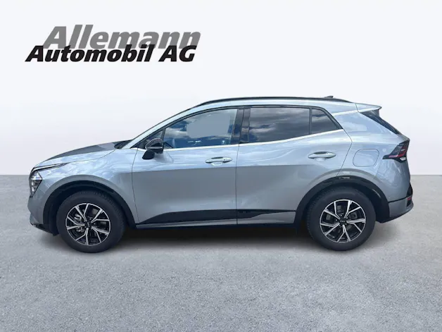 Kia Sportage 1.6 T-GDi PHEV GT-Line