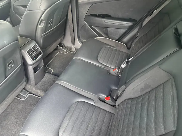 Kia Sportage 1.6 T-GDi PHEV GT-Line