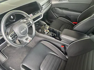Kia Sportage 1.6 T-GDi PHEV GT-Line