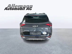 Kia Sportage 1.6 T-GDi PHEV GT-Line