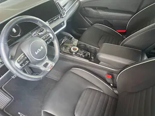 Kia Sportage 1.6 T-GDi PHEV GT-Line