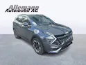 Kia Sportage 1.6 T-GDi PHEV GT-Line
