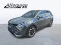 Kia Sportage 1.6 T-GDi PHEV GT-Line