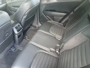 Kia Sportage 1.6 T-GDi PHEV GT-Line