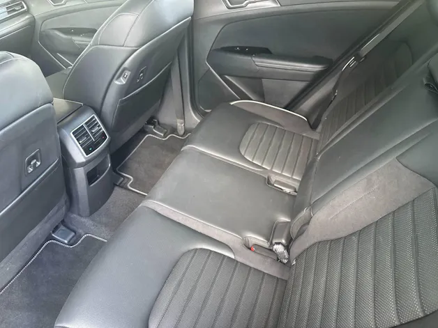 Kia Sportage 1.6 T-GDi PHEV GT-Line