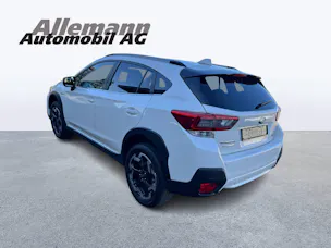 Subaru XV 2.0i e-Boxer Swiss Plus