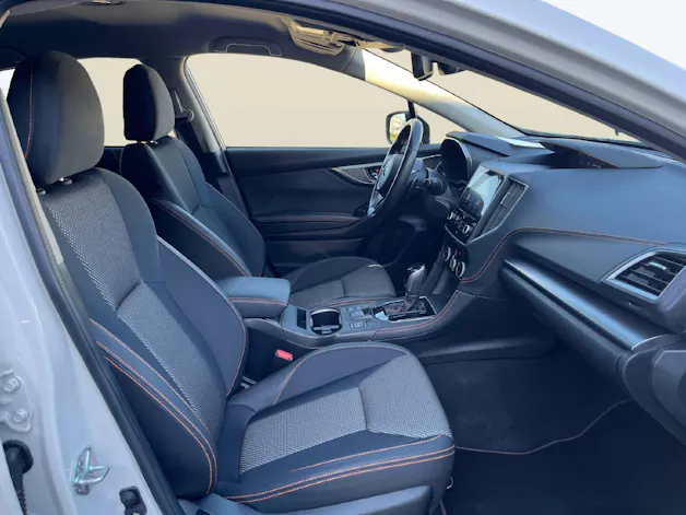 Subaru XV 2.0i e-Boxer Swiss Plus
