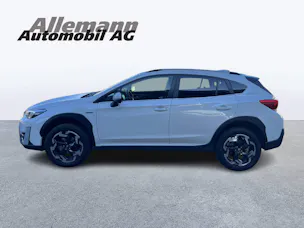 Subaru XV 2.0i e-Boxer Swiss Plus