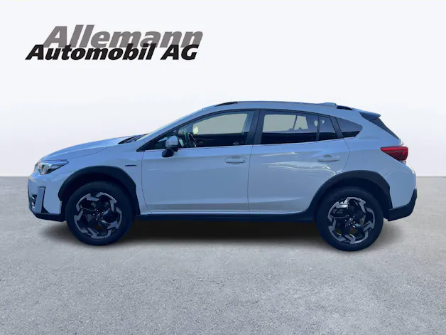 Subaru XV 2.0i e-Boxer Swiss Plus