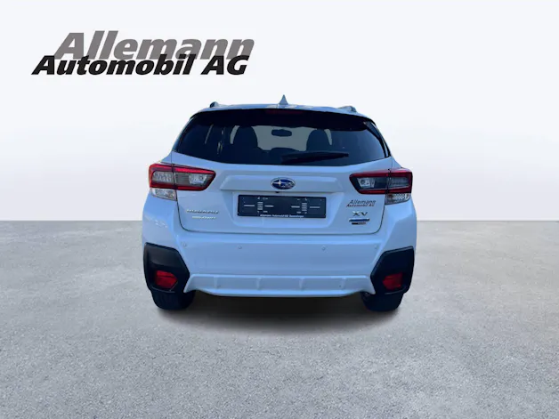 Subaru XV 2.0i e-Boxer Swiss Plus