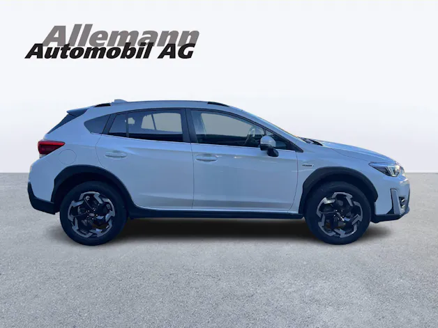 Subaru XV 2.0i e-Boxer Swiss Plus