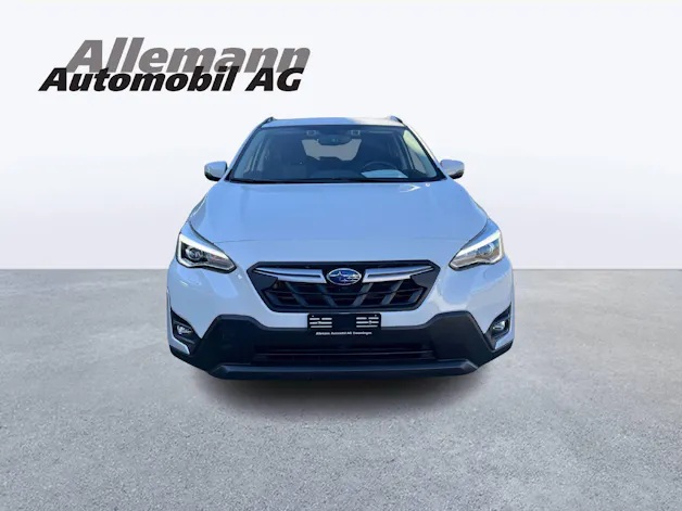 Subaru XV 2.0i e-Boxer Swiss Plus