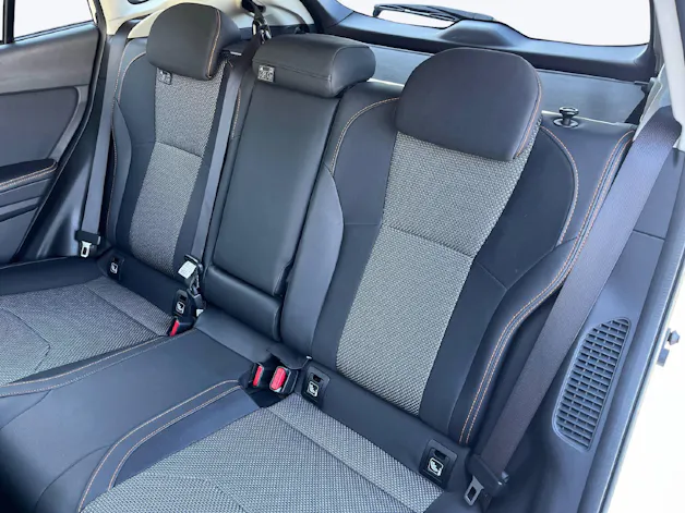 Subaru XV 2.0i e-Boxer Swiss Plus