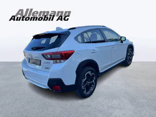 Subaru XV 2.0i e-Boxer Swiss Plus