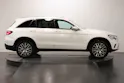 MERCEDES-BENZ GLC 300 de 4m