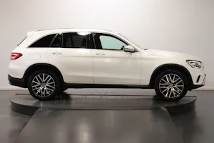 MERCEDES-BENZ GLC 300 de 4m