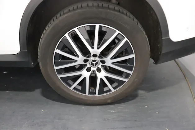 Mercedes-Benz GLC 300 de 4m
