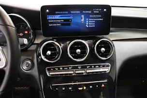 MERCEDES-BENZ GLC 300 de 4m